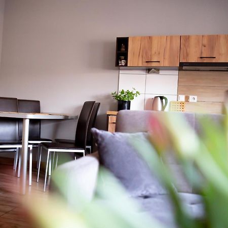 Apartamenty Energo Bytom Buitenkant foto