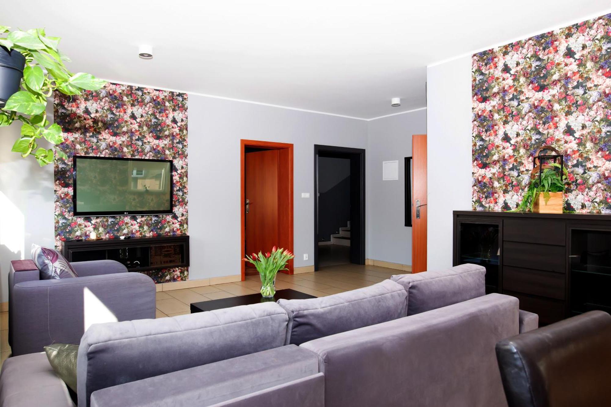 Apartamenty Energo Bytom Buitenkant foto